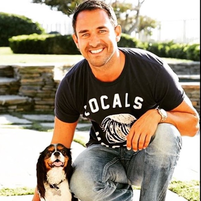 Todd Kraines, Instagram